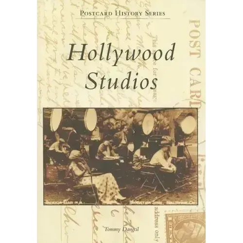 Hollywood Studios