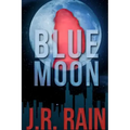 Blue Moon: A Samantha Moon Story