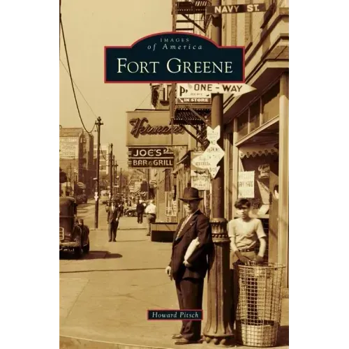 Fort Greene