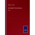 Early English Prose Romances: Vol. II