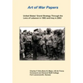 United States' Grand Strategy Through the Lens of Lebanon in 1983 and Iraq in 2003