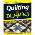 Quilting for Dummies