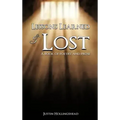 Lessons Learned & Lost: A book of poetry and prose