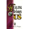 Healing Belongs to Us