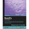 Numpy Beginner's Guide (2nd Edition)