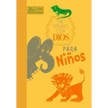 Mi Tiempo Con Dios Para Niños: 365 Días Devocionario