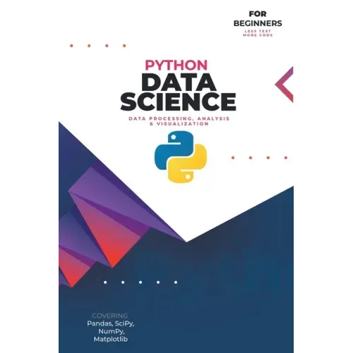 Python: Data Science
