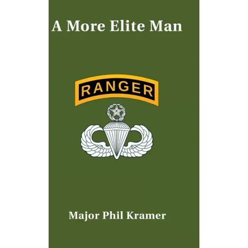 A More Elite Man
