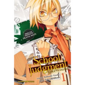 School Judgment: Gakkyu Hotei, Vol. 1