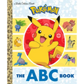 The ABC Book (Pokémon)