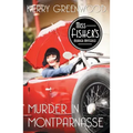 Murder in Montparnasse