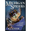 Michigan Spiders