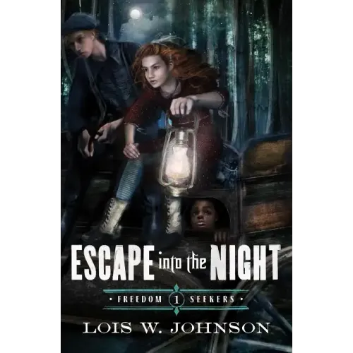 Escape Into the Night: Volume 1
