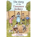 The Story of the Treasure Seekers
