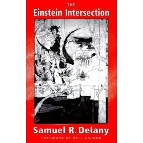 Einstein Intersection