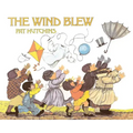 The Wind Blew