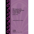 XIV Congress of the Ioscs, Helsinki, 2010