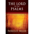 The Lord of the Psalms