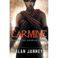 Carmine: Rise of the Warrior Queen