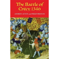 The Battle of Crécy, 1346