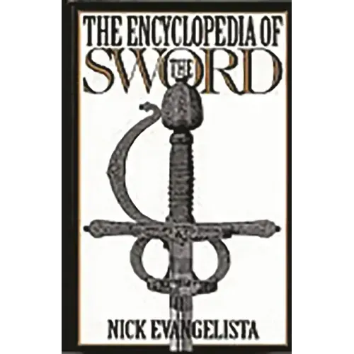 The Encyclopedia of the Sword