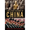 A Military History of China