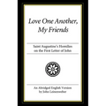 Love One Another, My Friends