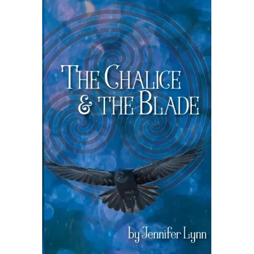 The Chalice and the Blade