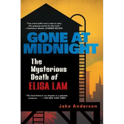 Gone at Midnight: The Tragic True Story Behind the Unsolved Internet Sensation