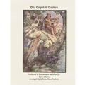 Go Crystal Teares: Medieval & Renaissance melodies for flute & harp