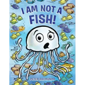 I Am Not a Fish!