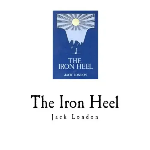 The Iron Heel