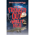 Freaked Out at Wrigley Field