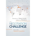 The Negotiation Challenge: How to Win Negotiation Competitions