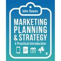 Marketing Planning & Strategy: A Practical Introduction