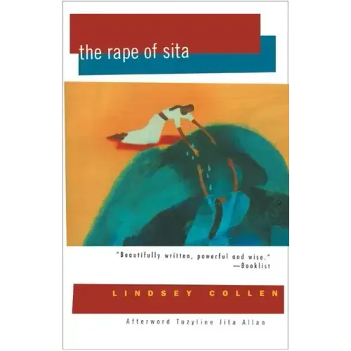 The Rape of Sita