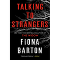 Talking to Strangers