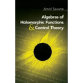 Algebras of Holomorphic Functions and Control Theory