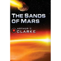 The Sands of Mars
