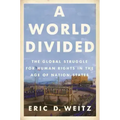 A World Divided: The Global Struggle for Human Rights in the Age of Nation-States