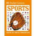 Pocket Genius Sports: Facts at Your Fingertips