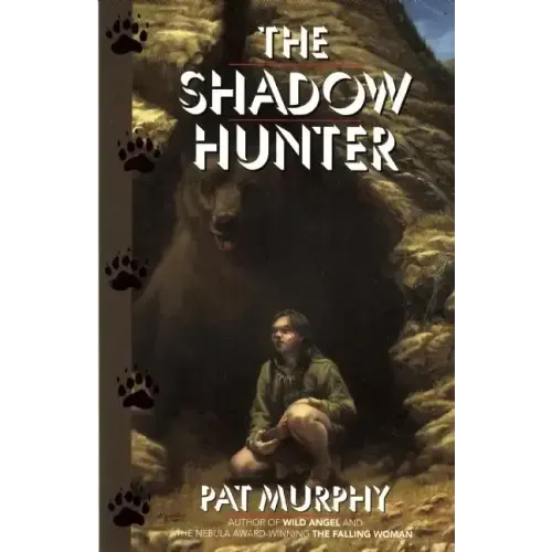 The Shadow Hunter