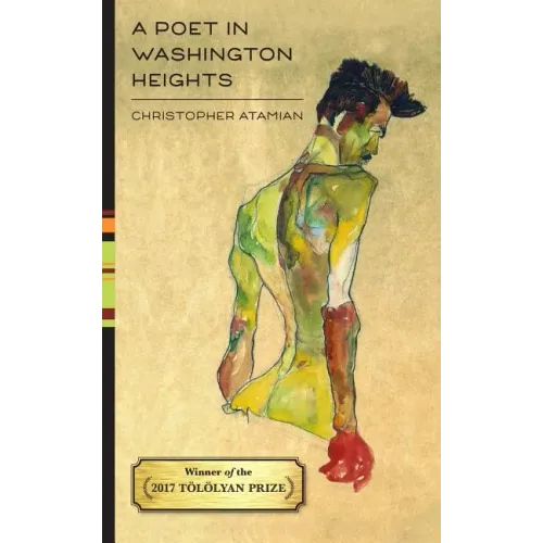 A Poet in Washington Heights