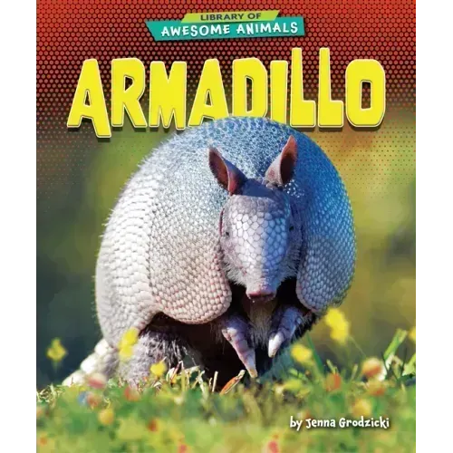 Armadillo