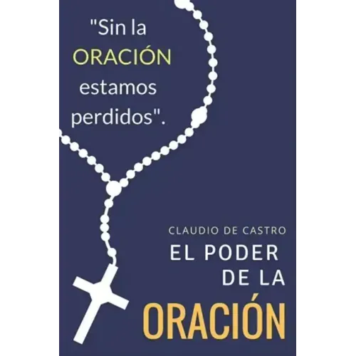 El PODER de la ORACIÓN: Qué ocurre cuando Oramos