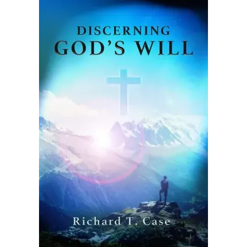 Discerning God's Will