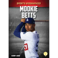 Mookie Betts