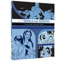 Angels and Magpies: A Love and Rockets Book