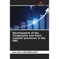 Development of the Tanganyika and Haut-Lomami provinces in the DRC