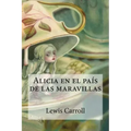 Alicia en el país de las maravillas